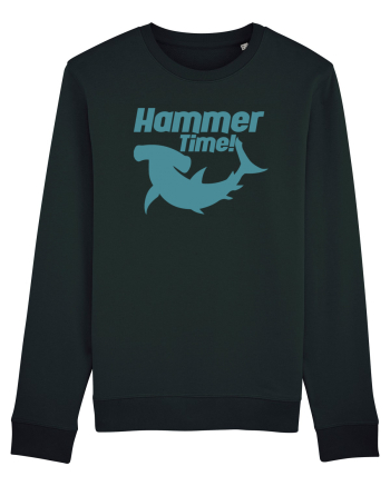 Hammer Time Black