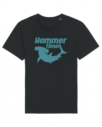 Hammer Time Black