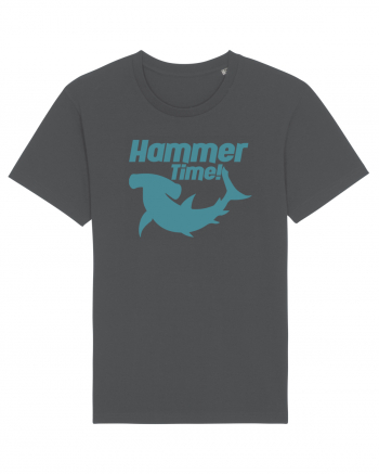 Hammer Time Anthracite
