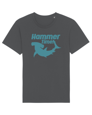 Hammer Time Anthracite