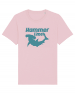 Hammer Time Tricou mânecă scurtă Unisex Rocker