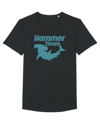 Hammer Time Black