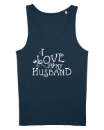 I love my husband Maiou Bărbat Runs