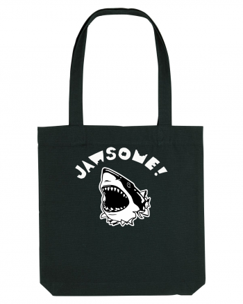 JAWSOME Black