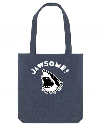 JAWSOME Midnight Blue