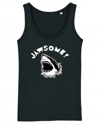 JAWSOME Black