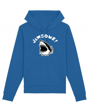 JAWSOME Royal Blue