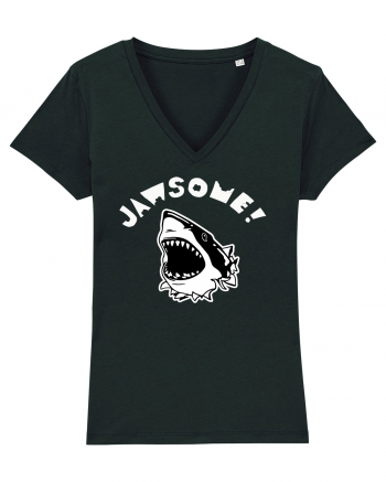 JAWSOME Black