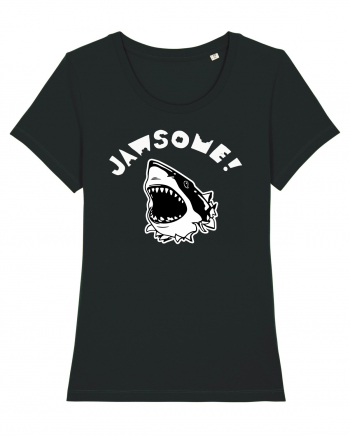 JAWSOME Black