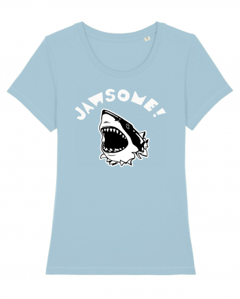 JAWSOME Sky Blue