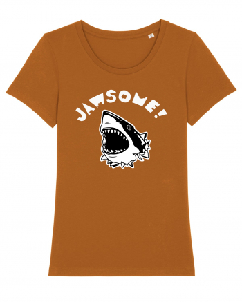 JAWSOME Roasted Orange