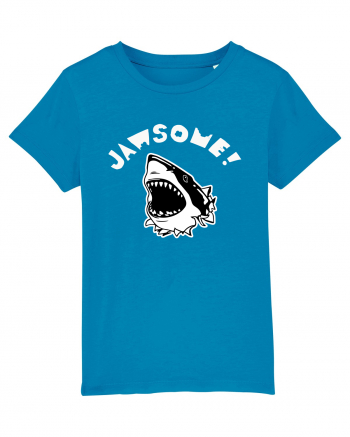 JAWSOME Azur