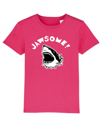 JAWSOME Raspberry