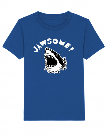 JAWSOME Majorelle Blue