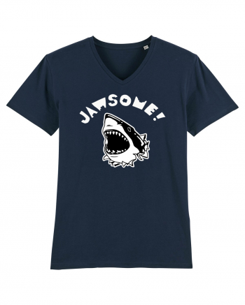 JAWSOME French Navy