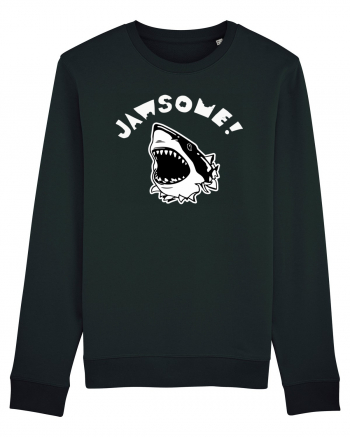 JAWSOME Black