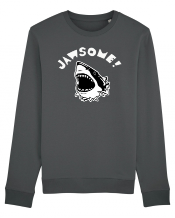 JAWSOME Anthracite