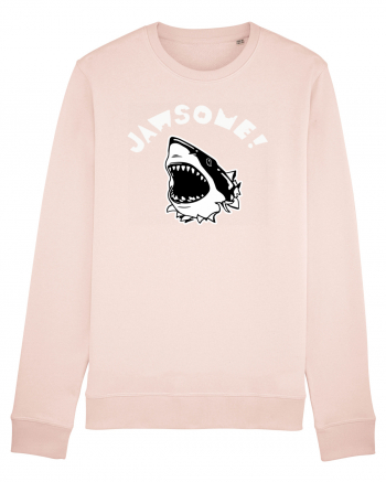 JAWSOME Candy Pink