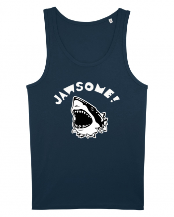 JAWSOME Navy