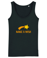 Cute Falling Star, Make a Wish Maiou Damă Dreamer