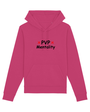 Cool Gamer Gift - PVP Mentality Raspberry