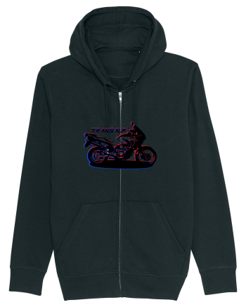 Stereoscopic Transalp  Black