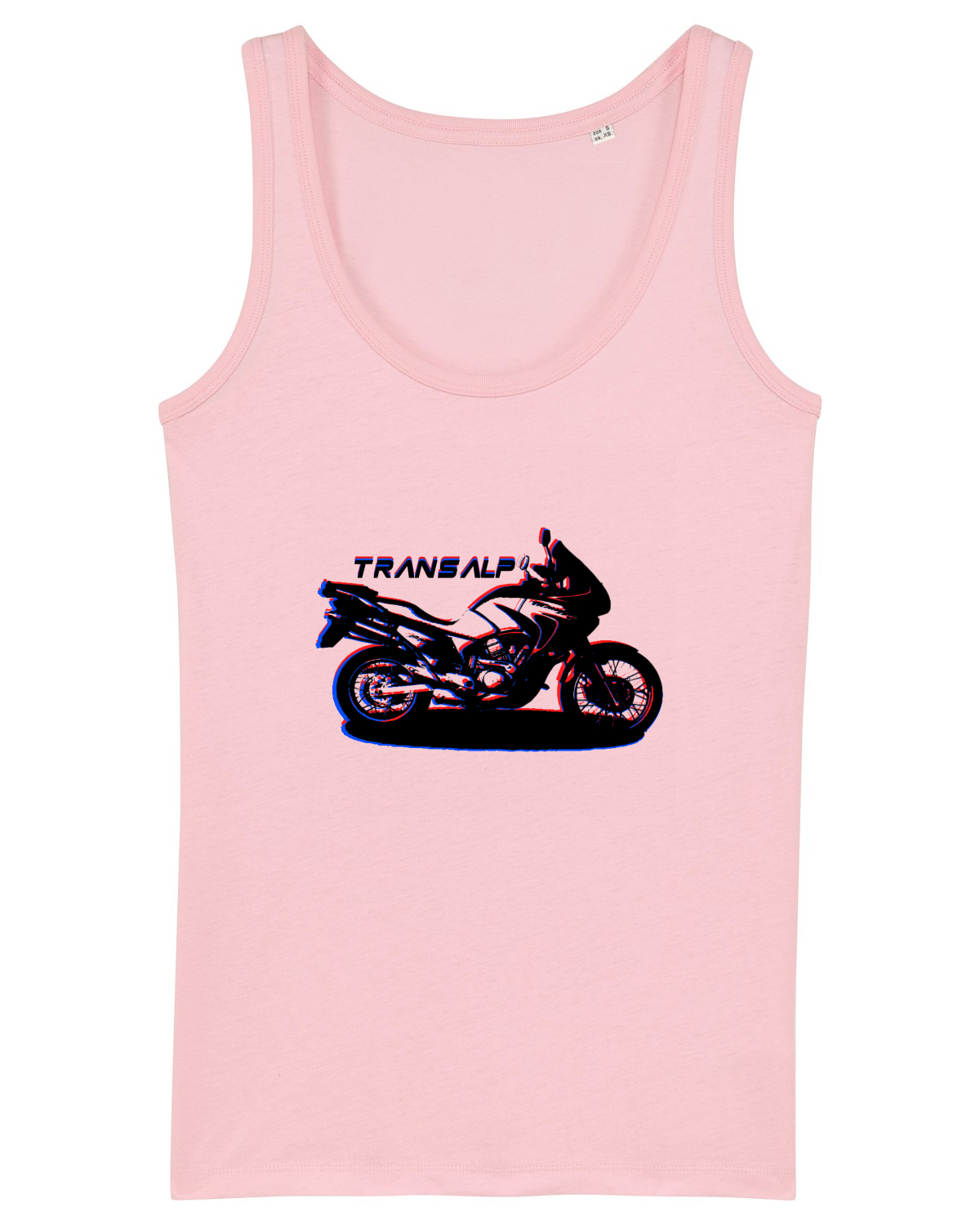 Maiou Damă Dreamer Cotton Pink