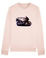 Stereoscopic Transalp  Bluză mânecă lungă Unisex Rise
