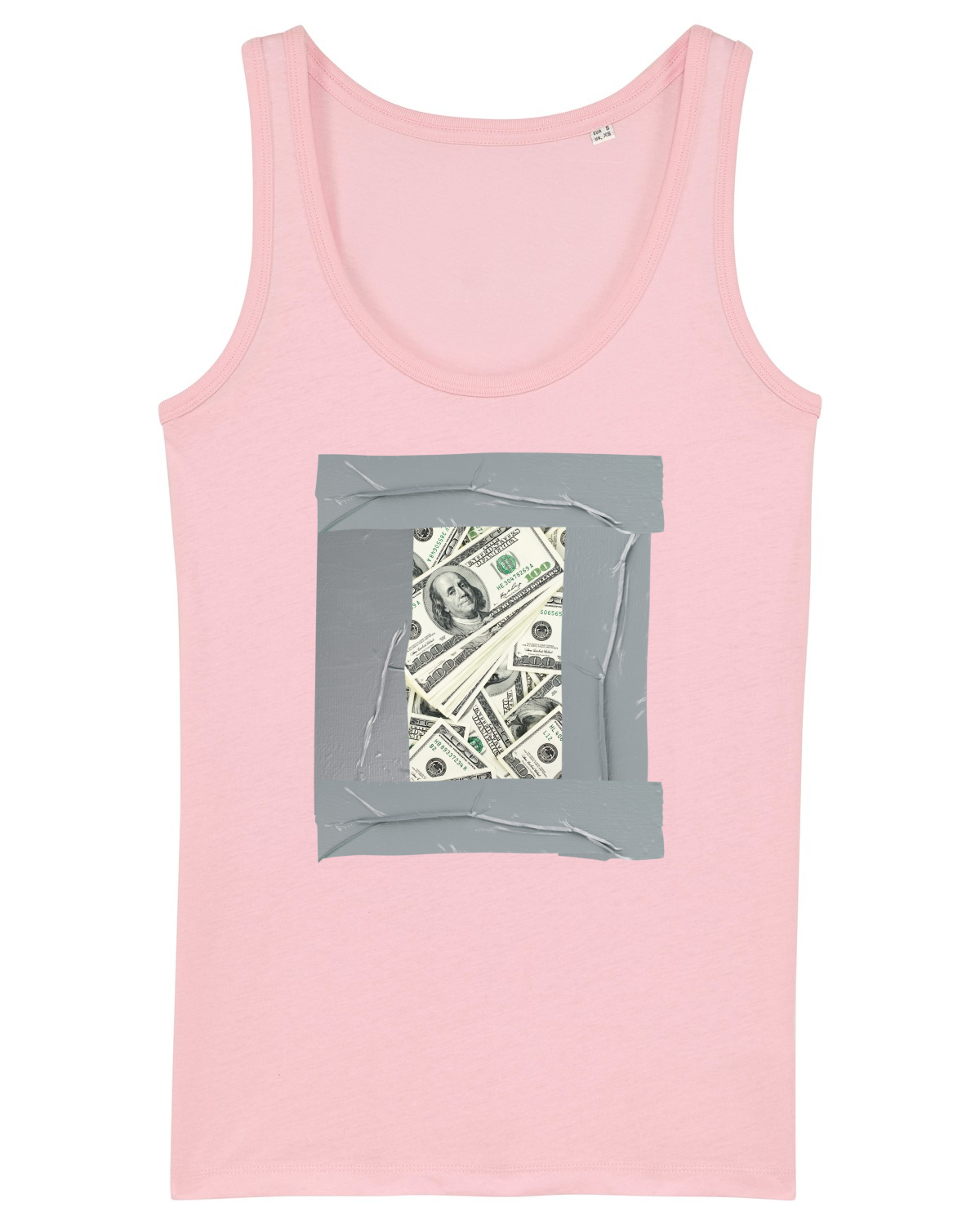 Maiou Damă Dreamer Cotton Pink