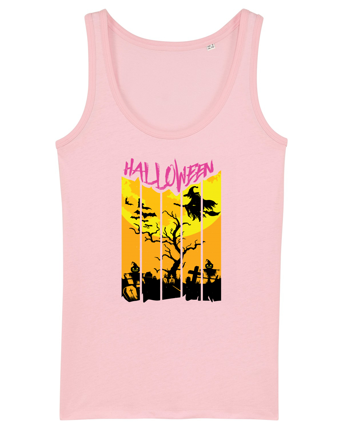 Maiou Damă Dreamer Cotton Pink