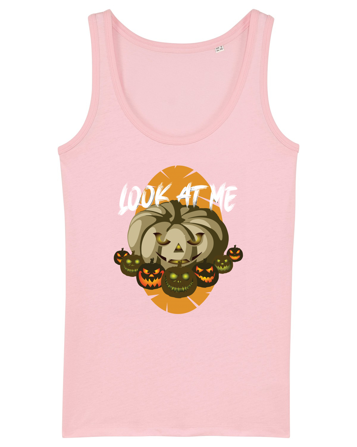 Maiou Damă Dreamer Cotton Pink
