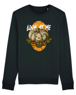 Look At Me Ugly Pumpkins Bluză mânecă lungă Unisex Rise
