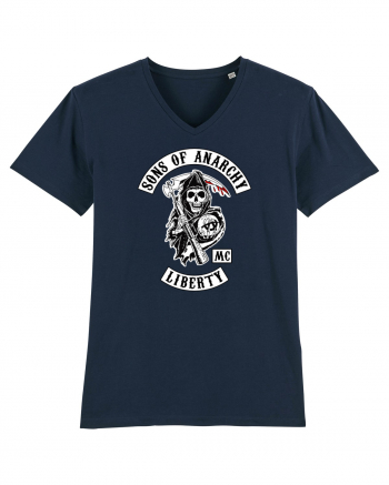 Sons of Anarchy French Navy