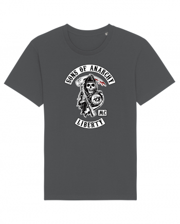 Sons of Anarchy Anthracite