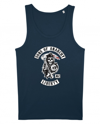 Sons of Anarchy Navy