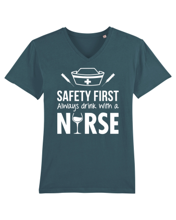 Drink with a nurse Stargazer