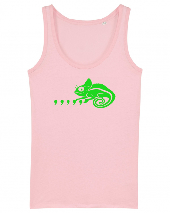 Cameleon Cotton Pink