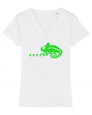 Cameleon White