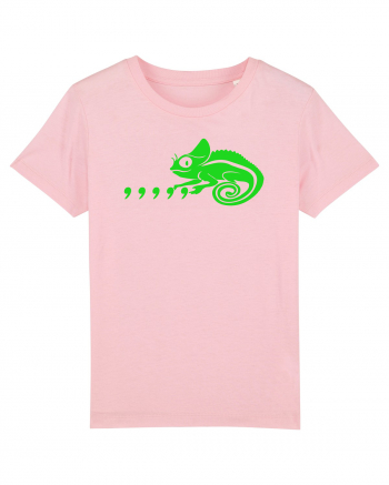 Cameleon Cotton Pink