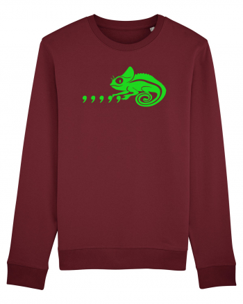 Cameleon Burgundy