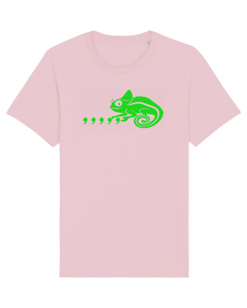 Cameleon Cotton Pink