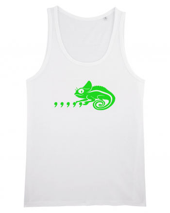 Cameleon White