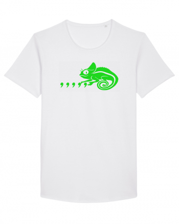 Cameleon White