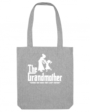 The Grandmother Heather Grey