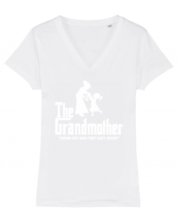 The Grandmother White