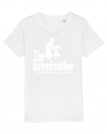 The Grandmother White