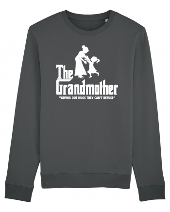 The Grandmother Anthracite