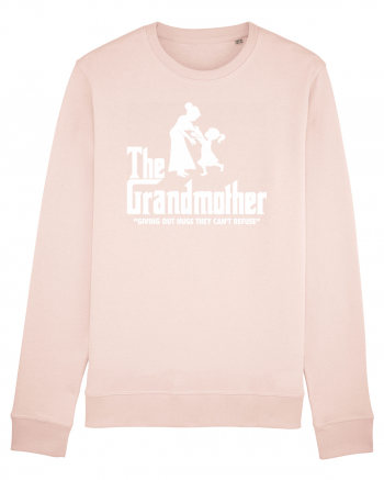 The Grandmother Candy Pink