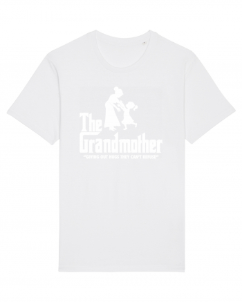 The Grandmother White