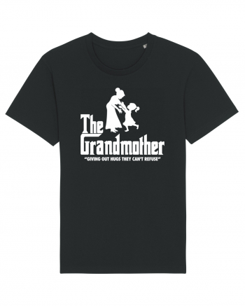 The Grandmother Black